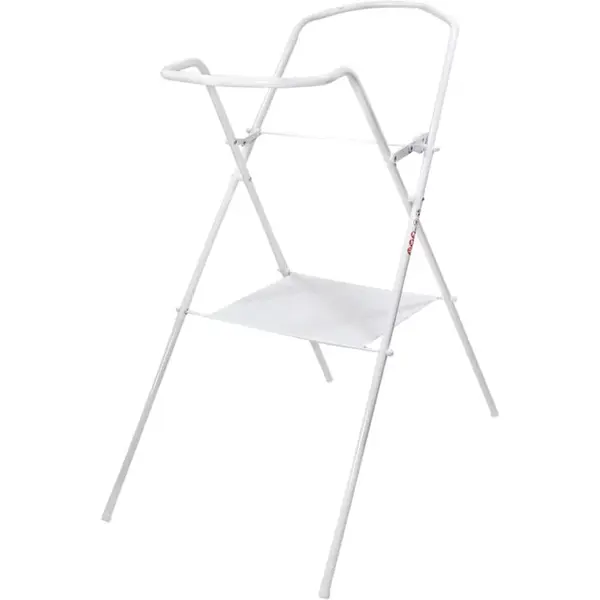 MALTEX Stojan na vaničku 84 cm - biely