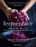 E-kniha: Fermentace od Davisová Holly