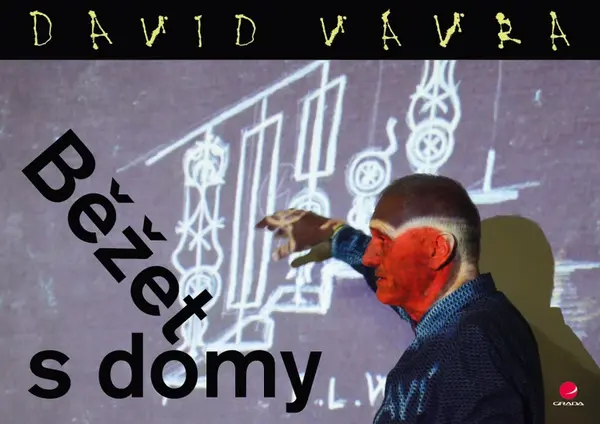 E-kniha: Běžet s domy od Vávra David
