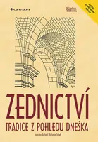 Kniha: Zednictví od Tobek Antonín