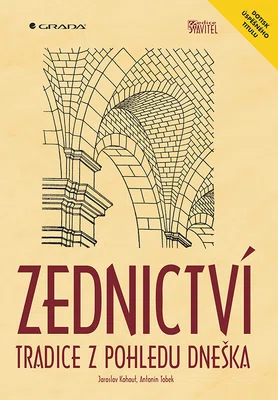 Kniha: Zednictví od Tobek Antonín