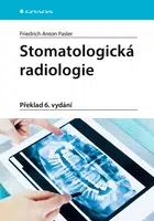 Kniha: Stomatologická radiologie od Pasler A. Friedrich