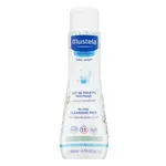 Mustela Bébé No-Rinse Cleansing Milk čistiace mlieko pre deti 200 ml