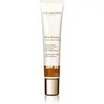 Clarins Skin Illusion Tinted Moisturizer tónovací krém SPF 25 odtieň 08 40 ml