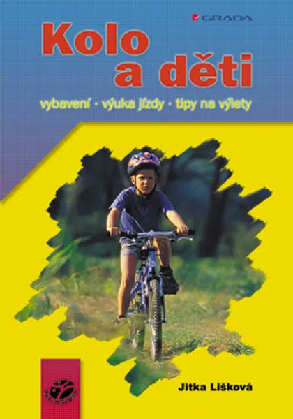 E-kniha: Kolo a děti od Lišková Jitka