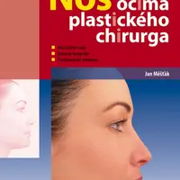 E-kniha: Nos očima plastického chirurga od Měšťák Jan