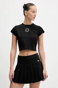 Tričko Hugo Blue Dome_B_2