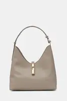 Kožená kabelka Furla Goccia M