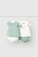 Kojenecká sada Mayoral Newborn