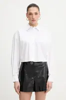 Bavlněná košile Armani Exchange