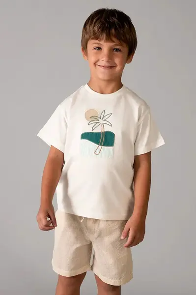 Dětská bavlněná souprava Mayoral