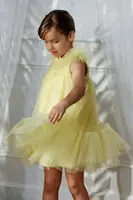 Dívčí šaty Abel&Lula