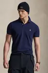 Bavlnené polo tričko Polo Ralph Lauren