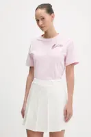 Bavlnené tričko adidas