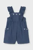 Detské dupačky Mayoral