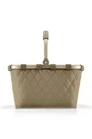 Košík Reisenthel Carrybag Rhombus 22 L