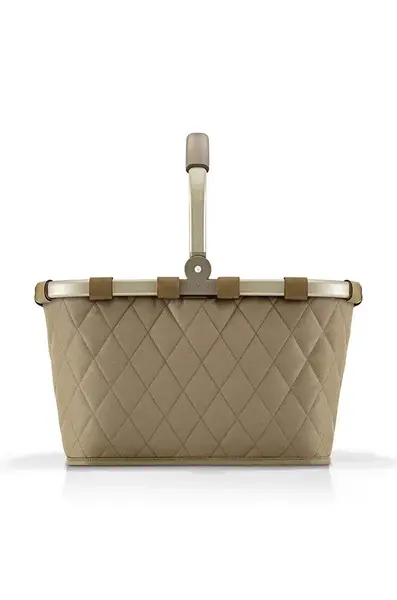 Košík Reisenthel Carrybag Rhombus 22 L