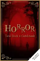 Horror Tarot Deck and Guidebook - Minerva Siegel, Aria Gmitter