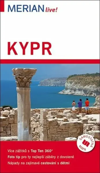 Kypr - Merian Live! - Klaus Bötig