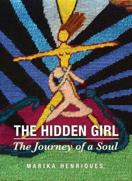 The Hidden Girl - Marika Henriques