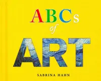 ABCs of Art - Sabrina Hahn