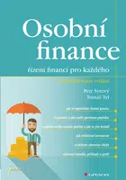 E-kniha: Osobní finance od Syrový Petr