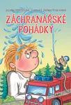 Kniha: Záchranářské pohádky od Pospíšilová Zuzana