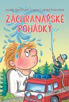 Kniha: Záchranářské pohádky od Pospíšilová Zuzana