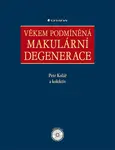 E-kniha: Věkem podmíněná makulární degenerace od Kolář Petr
