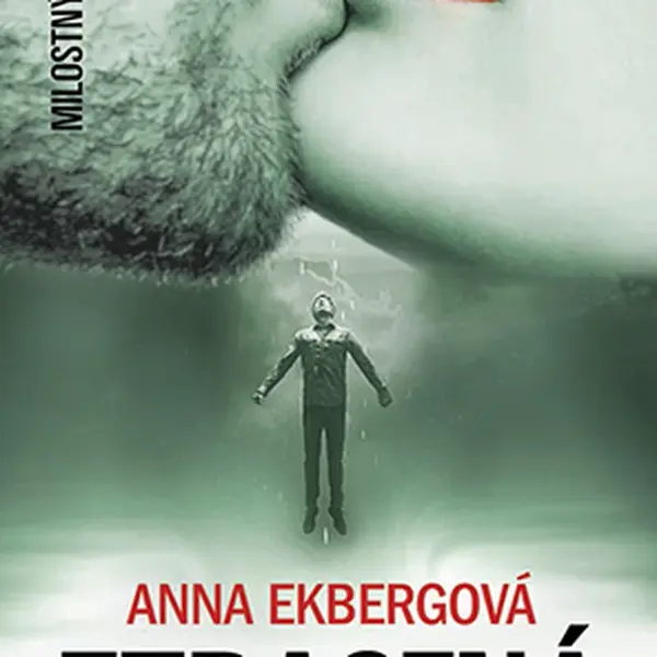 E-kniha: Ztracená od Ekbergová Anna