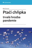 E-kniha: Ptačí chřipka od Tůmová Běla