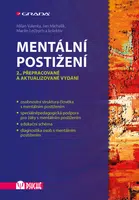 E-kniha: Mentální postižení od Valenta Milan