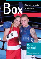 E-kniha: Box od Gabriel Martin