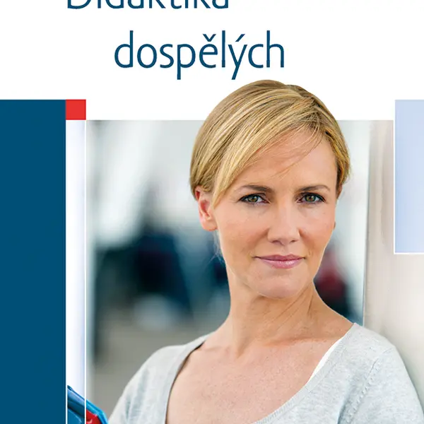 E-kniha: Didaktika dospělých od Zormanová Lucie