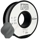 Professional Lab FG-P49-E1, 3D filament, PLA+, Silver, 1kg, 1,75mm