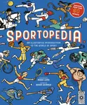 Sportopedia - Adam Skinner