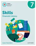 Oxford International Skills: Financial Literacy: Practice Book 7 - Rotimi Merriman-Johnson