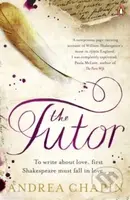 The Tutor - Andrea Chapin - kniha z kategorie Společenská beletrie