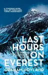 Last Hours on Everest (The Gripping Story of Mallory and Irvine’s Fatal Ascent) - kniha z kategorie Beletrie