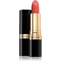 Revlon Cosmetics Super Lustrous™ krémová rtěnka odstín 801 After Glow 4.2 g