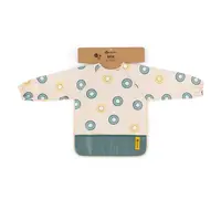 Petite&Mars Bryndák s dlouhým rukávem Ben Green Kiwi