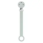 Nattou Klip na dudlík silikon sage green