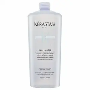 Kérastase Blond Absolu Bain Lumière šampon pro platinově blond a šedivé vlasy 1000 ml