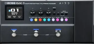 Boss GX-1