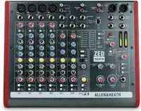 Allen&Heath ZED-10FX