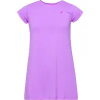 LOAP BLENDIE Dívčí šaty, fialová, velikost 112-116