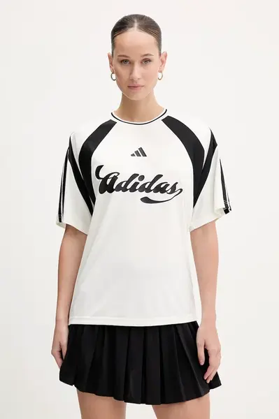 Tričko adidas House of Tiro