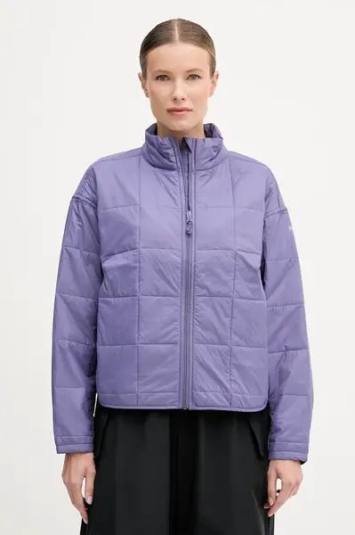 Bunda Columbia Sienna Hill