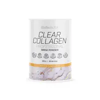 BioTech USA Clear Collagen Professional 350 g mango