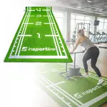 Fitness koberec inSPORTline Graspet 10,2x2 m